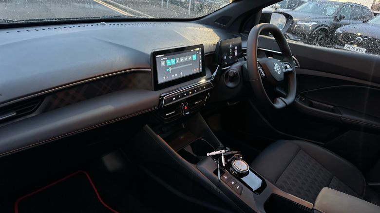 MG MG3 1.5 Hybrid Trophy 5dr Auto Hybrid Hatchback